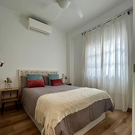 Casa Mami Lala Appartement Nerja Buitenkant foto