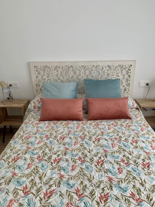 Casa Mami Lala Appartement Nerja Buitenkant foto