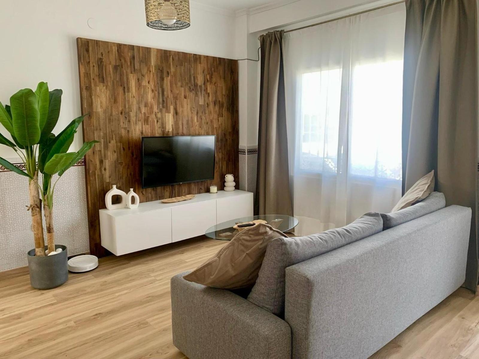 Casa Mami Lala Appartement Nerja Buitenkant foto