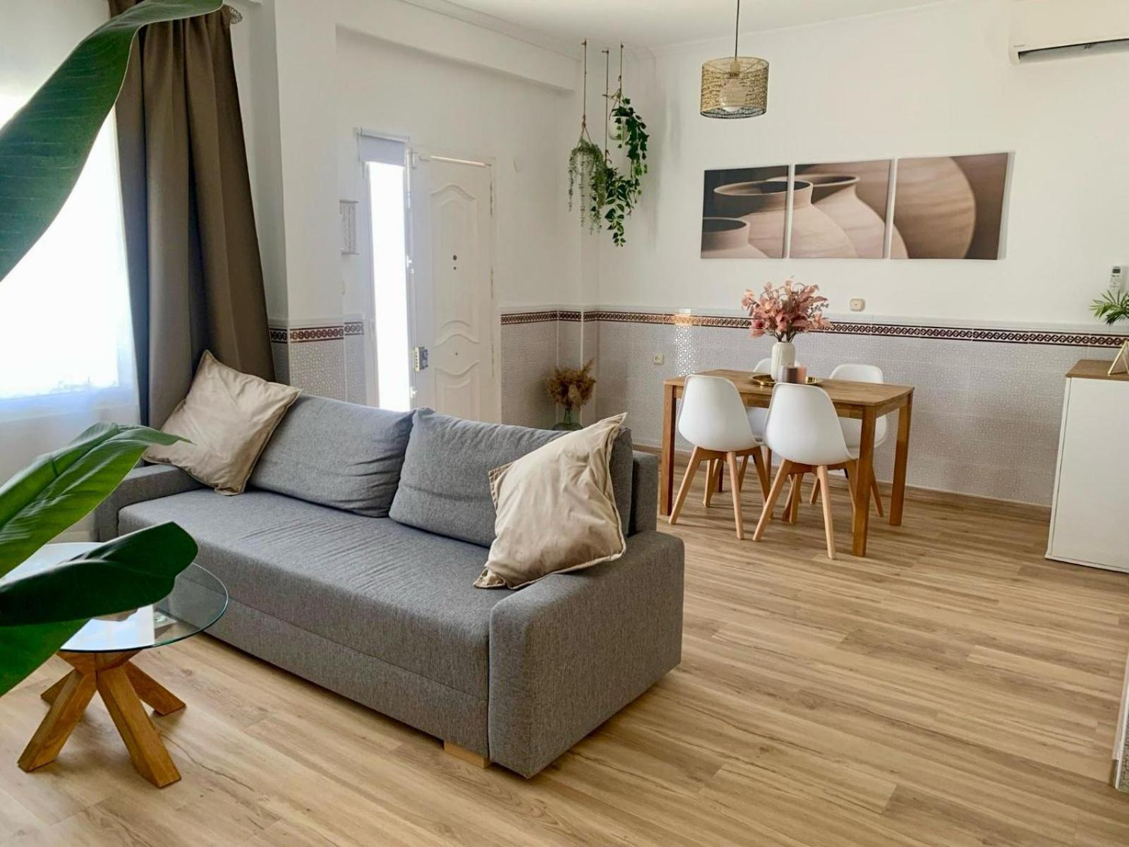 Casa Mami Lala Appartement Nerja Buitenkant foto