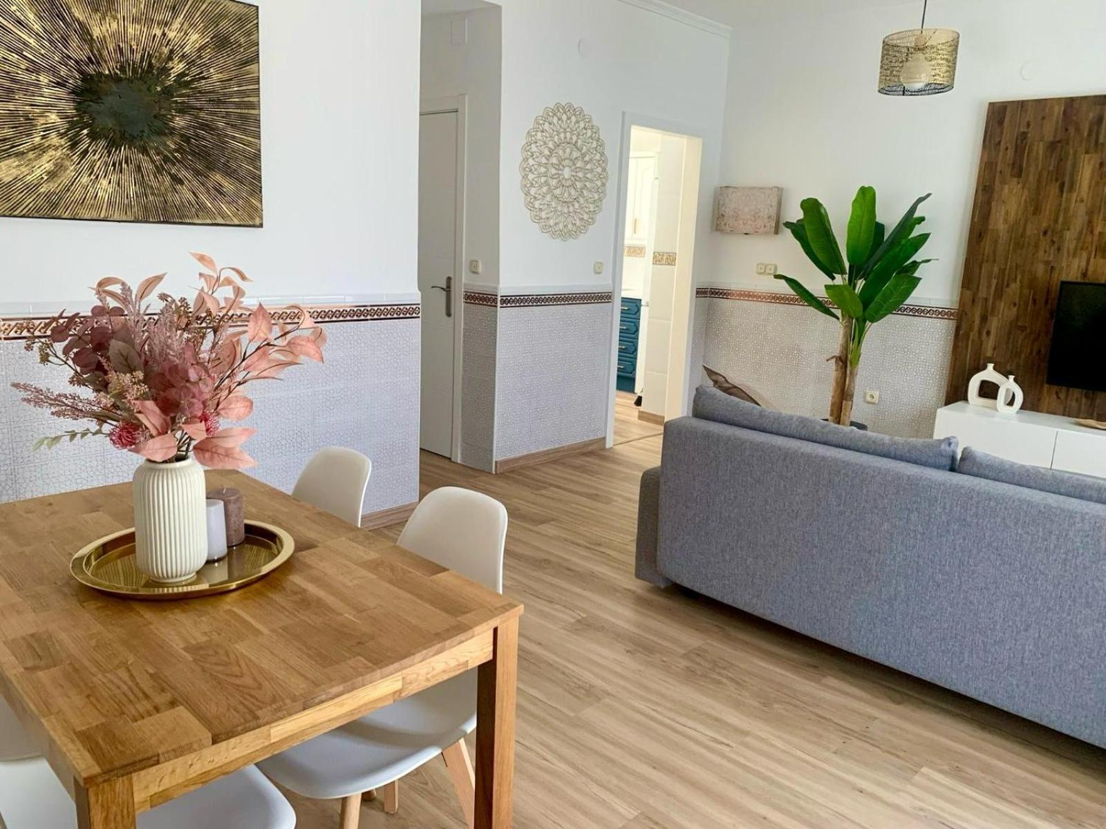 Casa Mami Lala Appartement Nerja Buitenkant foto