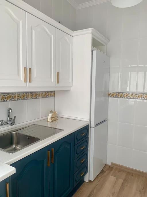 Casa Mami Lala Appartement Nerja Buitenkant foto