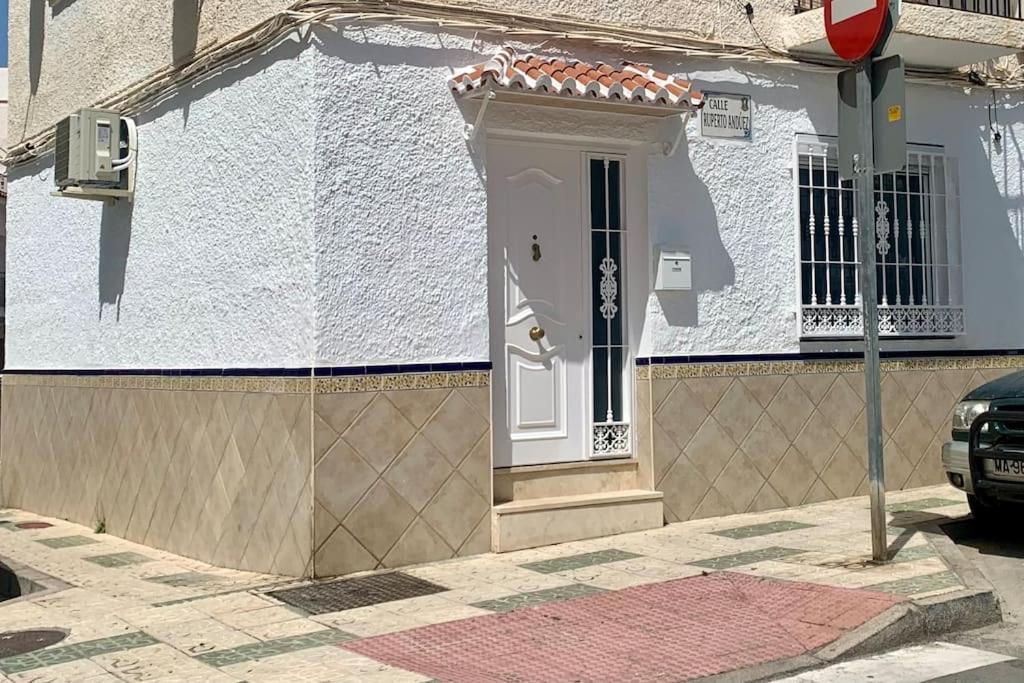 Casa Mami Lala Appartement Nerja Buitenkant foto