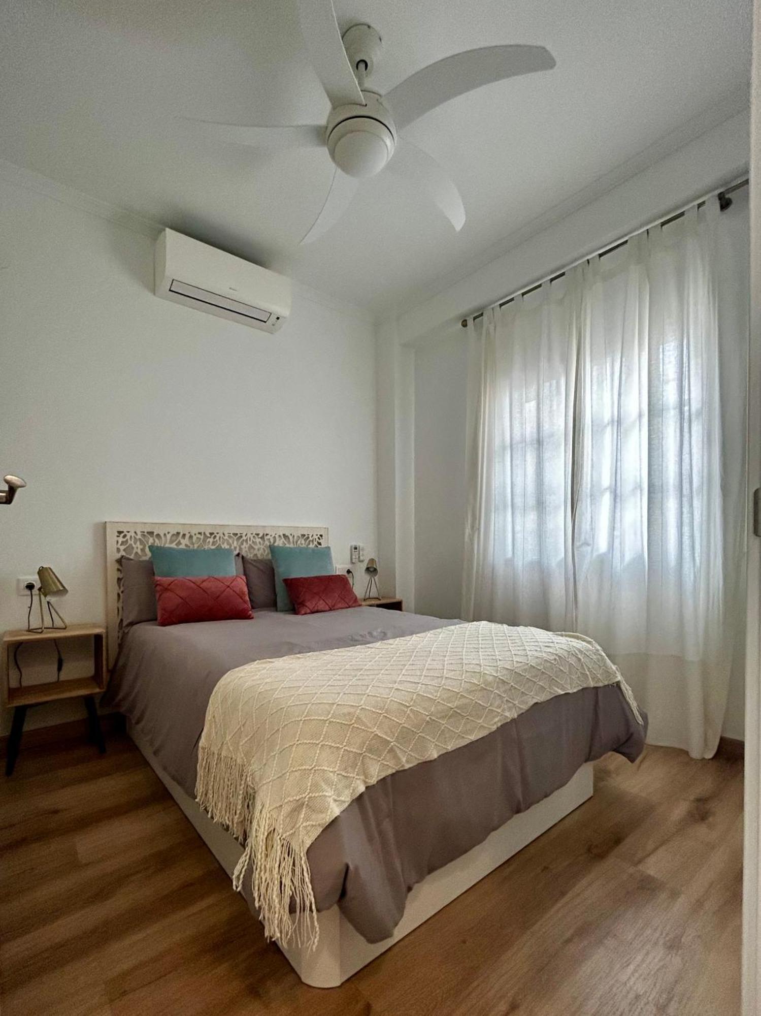 Casa Mami Lala Appartement Nerja Buitenkant foto