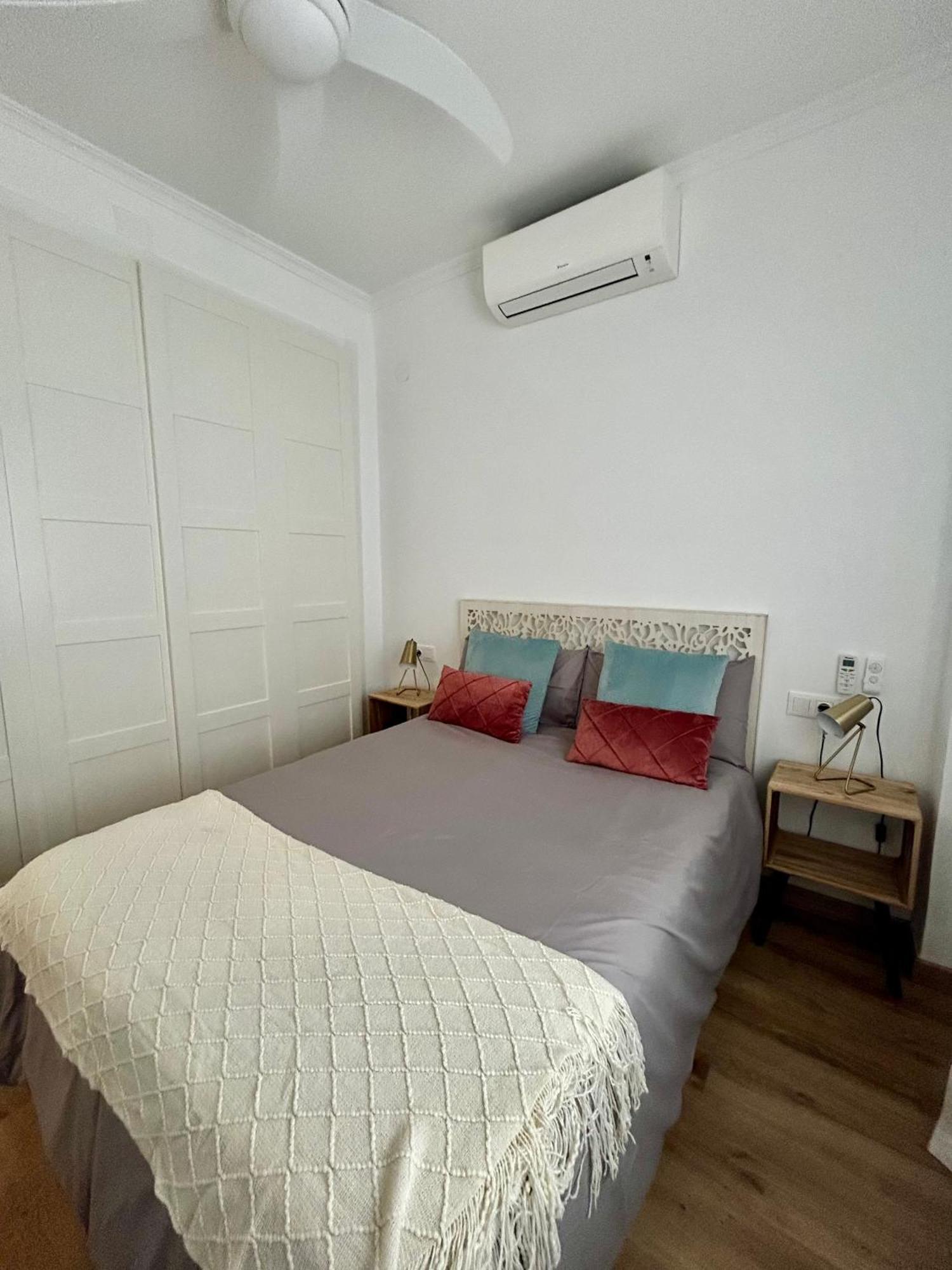Casa Mami Lala Appartement Nerja Buitenkant foto